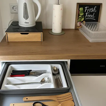 Apartamento Black Z3 *