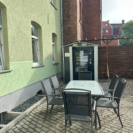 Black Z3 Appartamento *