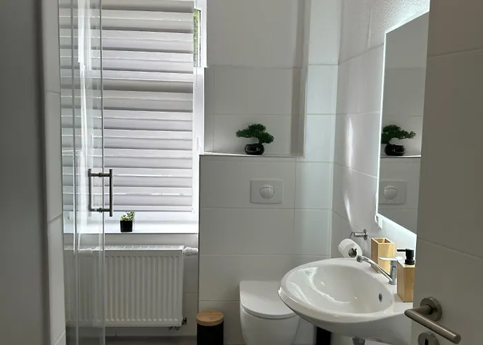 アパート Black Z3 エアフルト