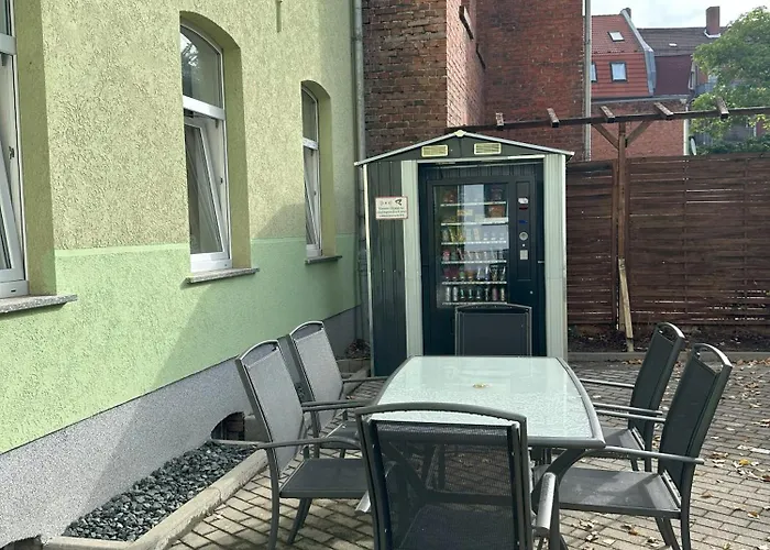 Black Z3 アパート *